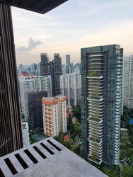The Avenir (D9), Condominium #461739131